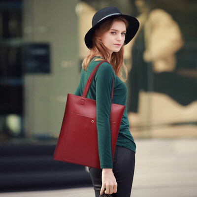 

2018 Hot-Selling Womens Top-Handle Bags Stone Pattern with Zipper Bag Messenger Bags Korean Edition Sweet Shoulder Bags