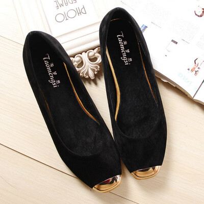 

Women Flats for Women fashion dress shoes woman