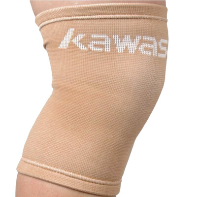

Kawasaki KAWASAKI Badminton Knee Sport Running Outdoors 3401 (Skin)