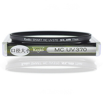 

Кен Гао (KenKo) MC UV370 37 мм