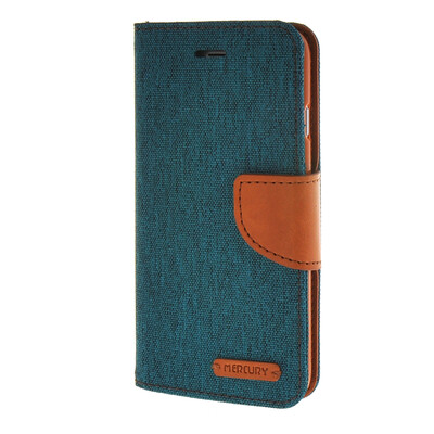 

MOONCASE iPhone 6 Plus 5.5" , Leather Flip Pouch Stand Back ЧЕХОЛ ДЛЯ Apple iPhone 6 Plus ( 5.5 inch ) Green