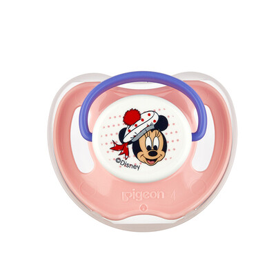 

Pigeon Disney pacifier  Mini-Navy N944