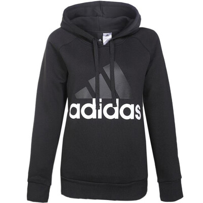 

Adidas ADIDAS Womens Model Series ESS LIN OH FL Sports Pullover BK7060  Code