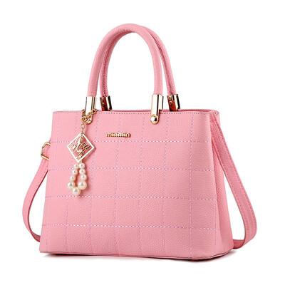 

Womens bag 2019 new one-shoulder bag trendy Korean style womens crossbody bag joker popular capacity handbag