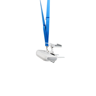 

RCstyle Blue Neck Strap Lanyard for DJI Phantom 3/2/Vision/FC40/DJI Inspire 1 Transmitter
