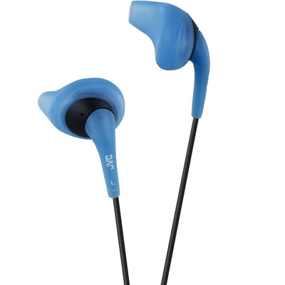 

JVC JVC ENR15 Healthy candy movement for sporty line control headset blue