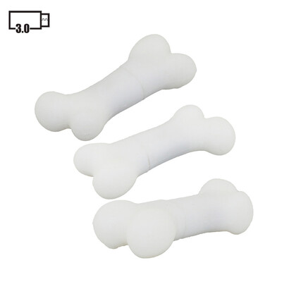 

8GB 16G 32G 64G 128G Bone Model USB Drive Pen Drive U Disk USB 30 Flash Disk USB Disk Memory Stick USB Stick USB 30 Flash Drive
