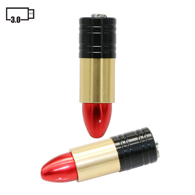 

4GB 8GB 16GB 32GB 64GB 128GB Lipstick Model USB 30 Drive Pen Drive USB 30 Flash Drive USB Stick Flash Disk USB 30 Disk U Disk