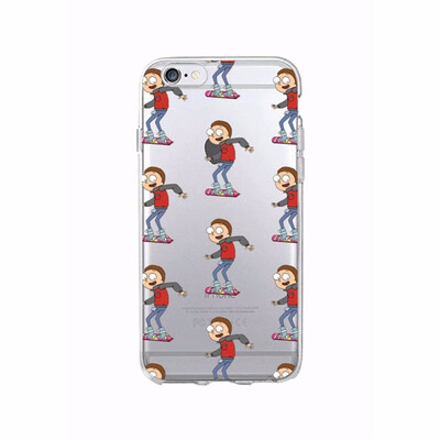 

Soft TPU Cover For iPhone5 5S SE 6 6s 6SPlus 7 Plus Cases Samsung