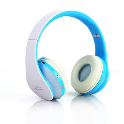 

Wireless headset nx-8252 bluetooth headset
