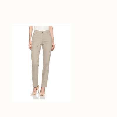 

Lee Womens Classic-Fit Monroe Straight-Leg Jean