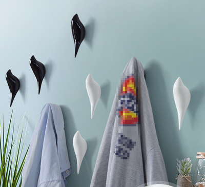 

Creative home accessories wall decoration bird adornment hanger wall hanger hook hook