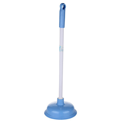 

Smooth suction toilet toilet dredger sewer dredger SM-6606 color random