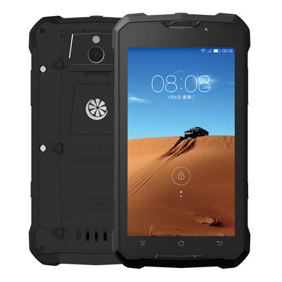 

GreenOrange Voga V1 Android 44 MTK6752 50 4G Smartphone Octa Core 16GB GPS Mobile Phone new style IP68 waterproof dustproof