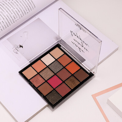 

Merrycolor Eye Shadow MC1010