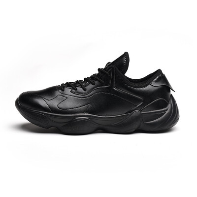 

dad sneakers 2018 kanye west fashion PU light breathable men casual shoes men sneakers zapatos hombre shoes