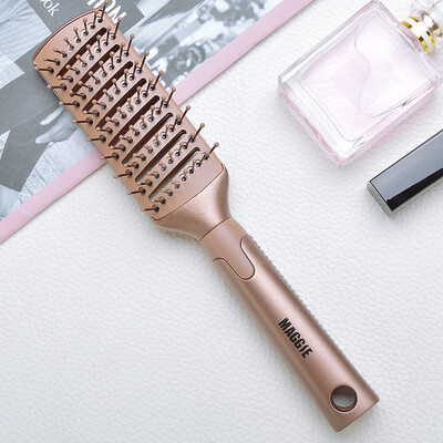 

MAGGIE Comb Men&women Ventilation Style Combs ribs Combs Hair Combs Gift Gifts Fashion 30014