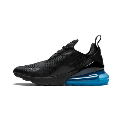 

Nike Air Max 270 Mens Breathable Running Shoes Sport Outdoor Breathable Sneakers Designer AH8050-002