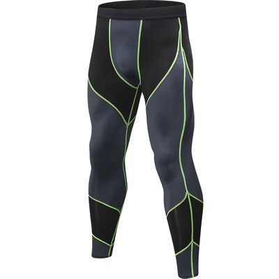 

New Quick Dry Sport Running Pants Outdoor Leisure Sportswear Clothing Sweat Mens Sport Trouse