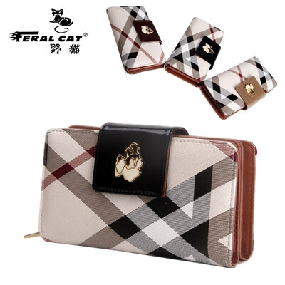 

FERAL CAT Clutch 7000