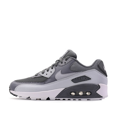 

Original New Arrival Official NIKE Mens AIR MAX 90 ESSENTIAL Breathable Running Shoes Sneakers Trainers