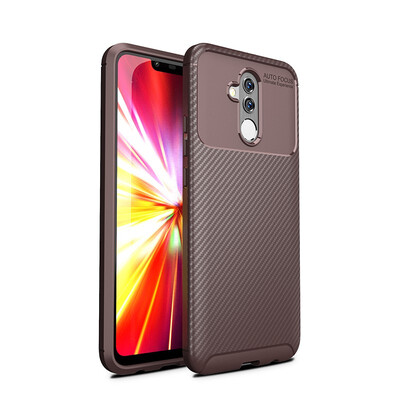 

Goowiiz Phone Case For Huawei P10P10 LiteNova LiteMate 20 LiteMaimang 7 Ultra Slim Soft TPU Anti-Scratch Protective Cover