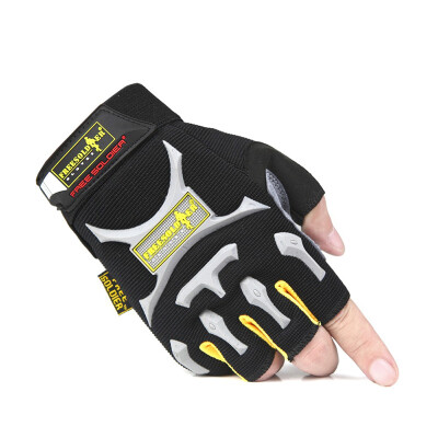 

2016 Brand Outdoor Full Finger Tactical Gloves Men Women Hiking Cycling Riding Motorcycle Gloves Wear-Resisting Winter Gloves