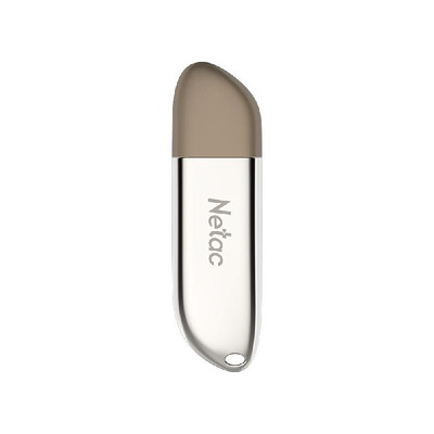 

New Netac U352 USB Flash Drives 16GB High Speed USB 30 Interface Mini Portable Memory USB Stick Storage Device U Disk