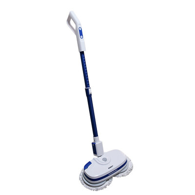 

BOBOT Cordless Electric floor Mop electric spray water Wireless Handheld Electric Floor Wiper Washers