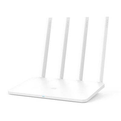 

Millet router R3L