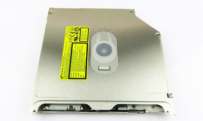 

Cheap for Macbook Pro A1278 13 Inch 133" 2011 Laptop 8X DL SuperDrive Dual Layer 8X DVD-RW Burner 24X CD Writer Optical Drive