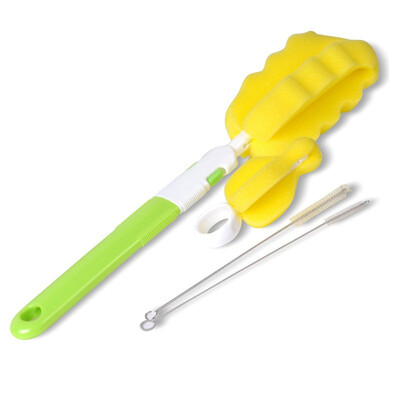 

kiss me (kidsme) bottle suction tube brush