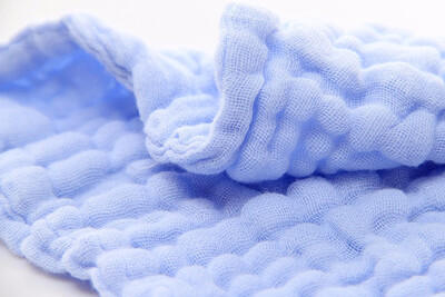 

Small Towel 2525 Soft 100 Cotton Gauze Hand Towel Nursing Towel Infant Adults&Children Handkerchief Reusable All Ages