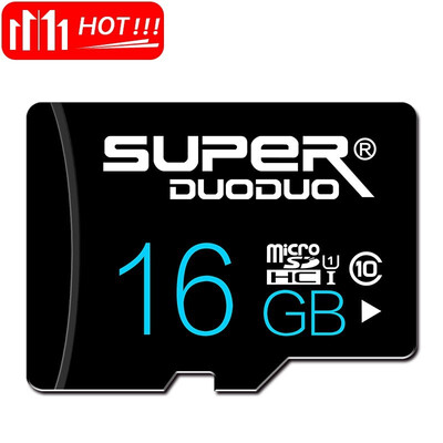 

Carte sd Memory Card 64gb 128gb Micro SD Card 4gb 8gb Tarjeta de memoria 16gb 32gb TF Card map memory stick for Mobile Phone