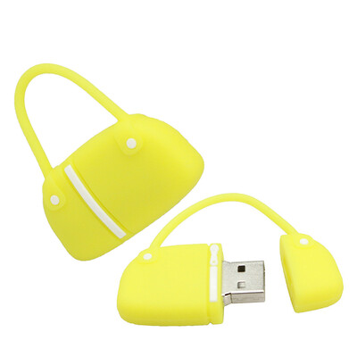 

4G 8G 16G 32G 64GB 128GB Bags Model USB Flash Drive Memory Stick USB Stick Pen Drive External Storage USB Drive U Disk Thumb Drive