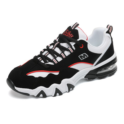 

Men Winter Sneakers Waterproof Women Running Shoes Good Quality Sports Boots Walking Zapatillas Cushion Shoes
