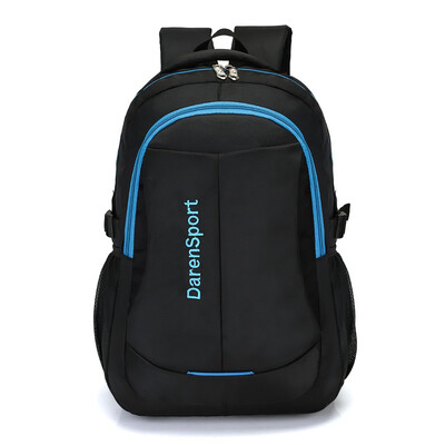 

NovelTeez New sleek minimalist backpack outdoor large capacity backpack Mens casual computer bag