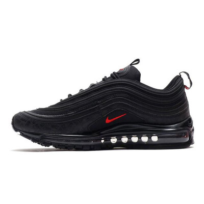 

Nike Air Max 97 "Reflective Logo" Running Shoes for Men&Women AR4259-001