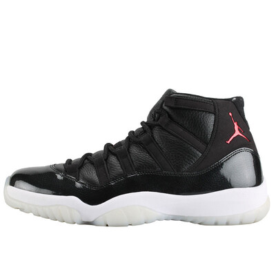 

Nike Air Jordan 11 Retro 72-10 AJ11 Men Basketball Shoes big devil Shock Absorption Non-slip Outdoor Sneakers 378037-002