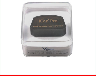 

Vgate iCar Pro Bluetooth 30 Android Torque App OBDII Scan Tool