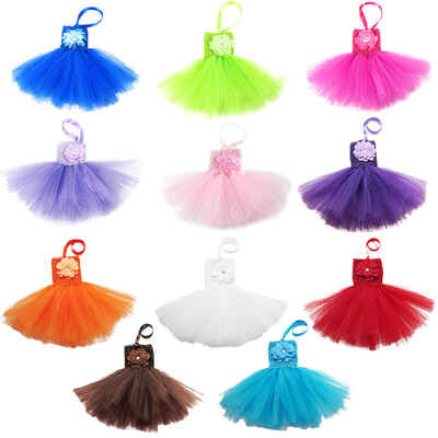 

буэнос ниньос моды джил мяч платье платье малыш туту pettiskirt многоцветные платье принцессы
