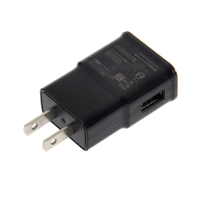

New OEM Wall Home Charger USB Power Adapter For Samsung Galaxy note 3 S5