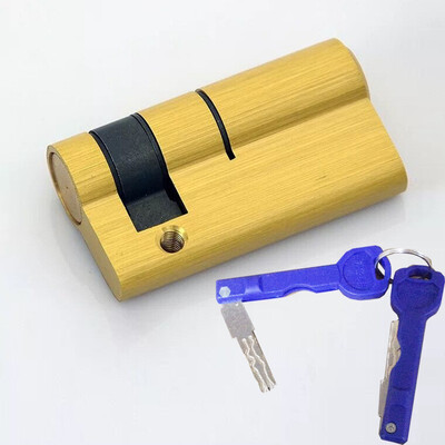 

Universal lock cylinder Suitable for smart locks fingerprint locks