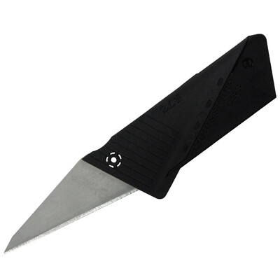 

SHANGLONG fold camping card knife