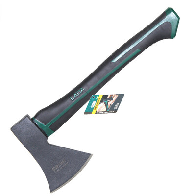

LAOA LA144600 Carbon Steel Axe