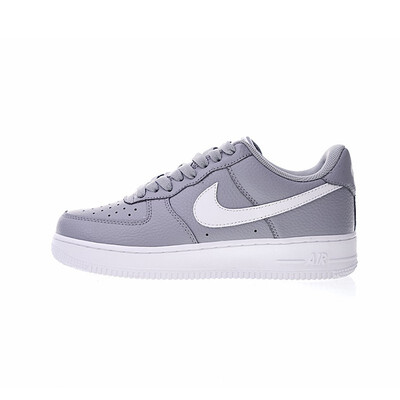 

Original New Arrival Authentic Nike Air Force 1 AF1 Low Womens Comfortable Skateboarding Shoes Sneakers Good Quality AA4083-013