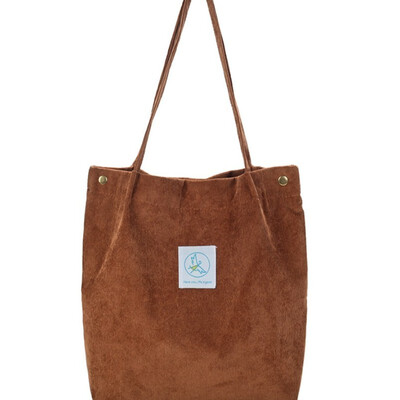 

Weis exclusive selection of fashionable womens canvas bag tote bag B-NVSN80078