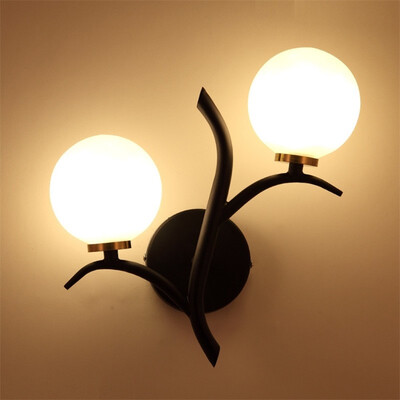 

BEDROOM WALL LAMP BEDSIDE LAMP ZM1711-3075
