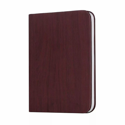

JIPUSH Creative folding LED nightlight USB charging wooden book lamp decorative desk lamp