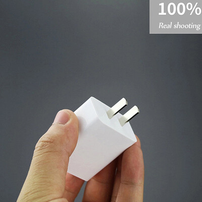 

5v2a dual port mobile phone charging head 3C certification dual usb charger multi-port adapter